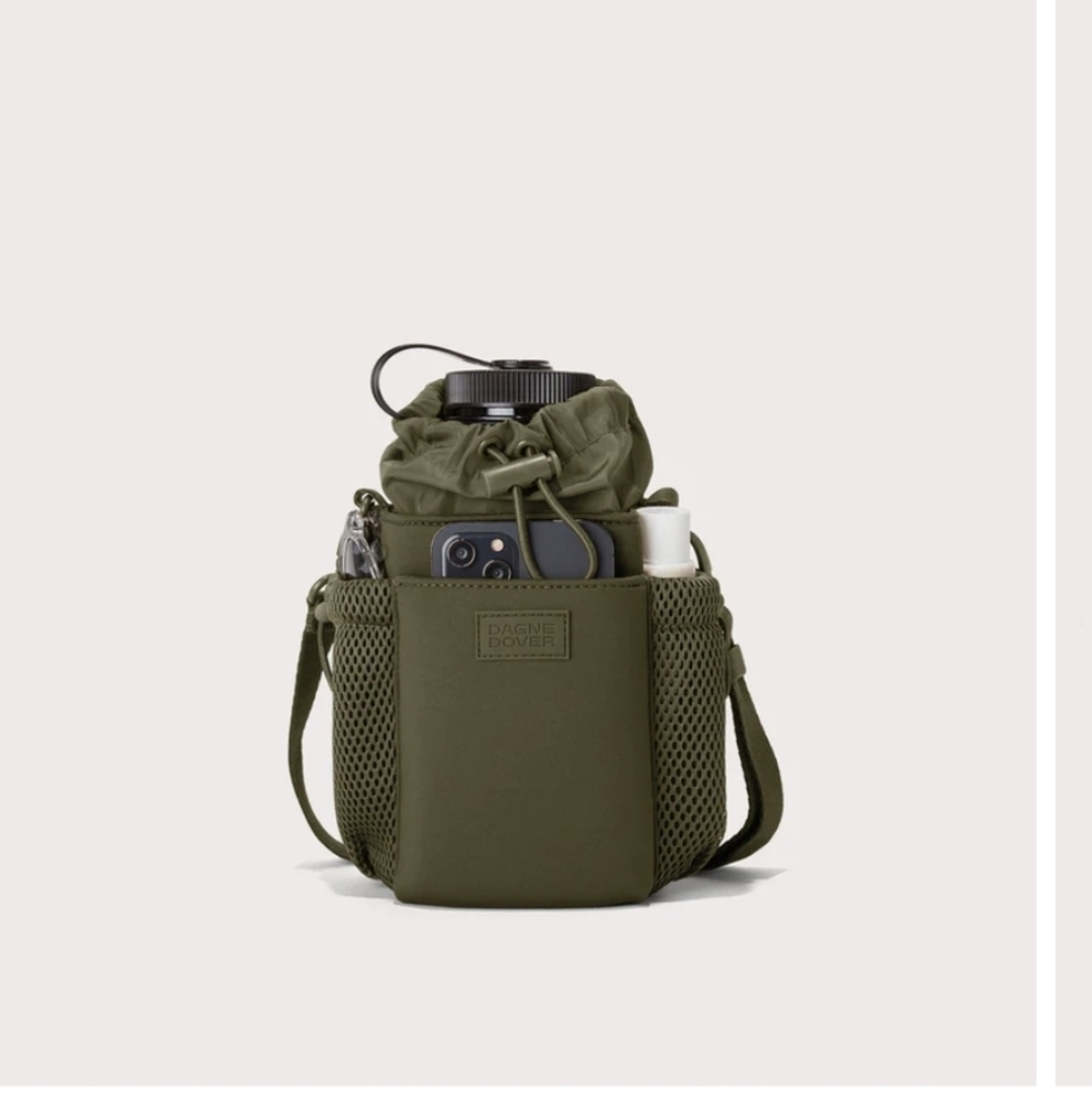 Dagne Dover - Sloan Water Bottle Sling